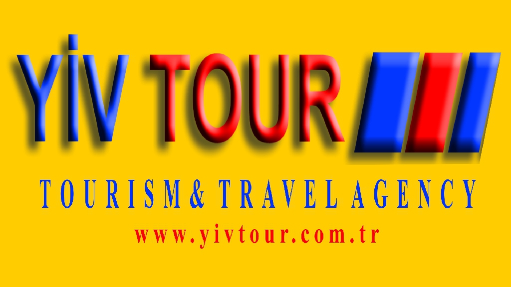 ABOUT YİV TOUR